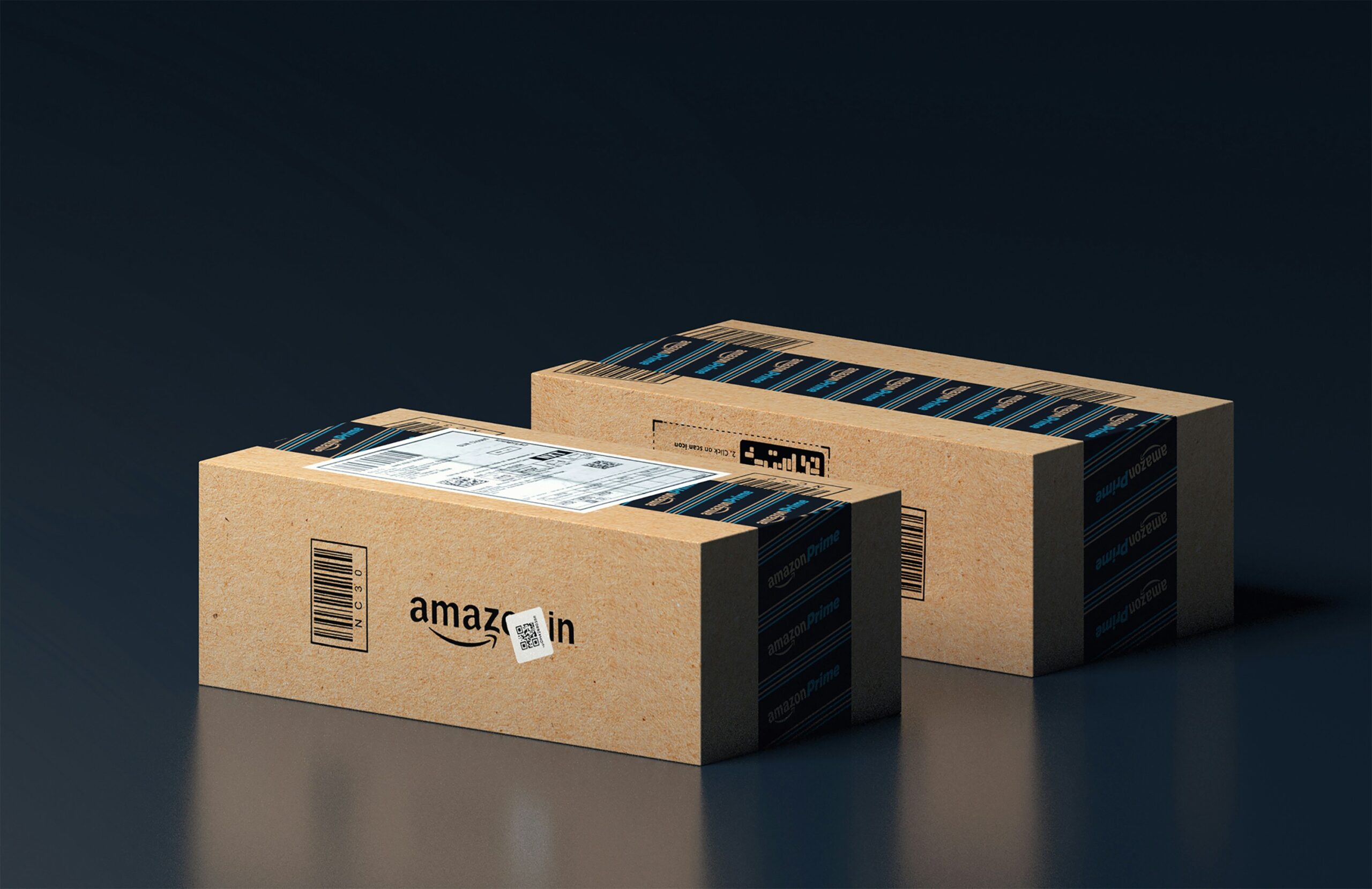 Is Amazon Really Untouchable?