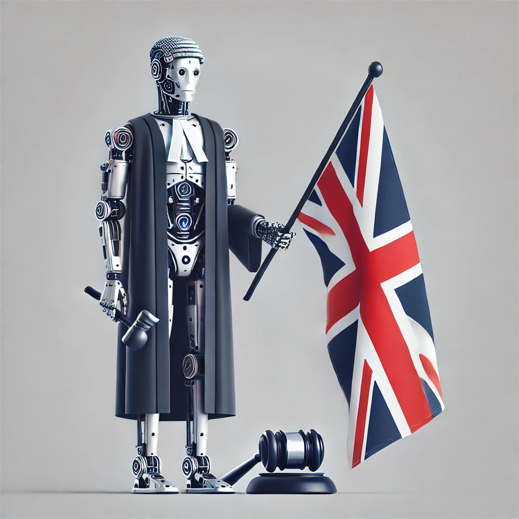 UK Proposes AI Legislation to Enhance Safety and Accountability