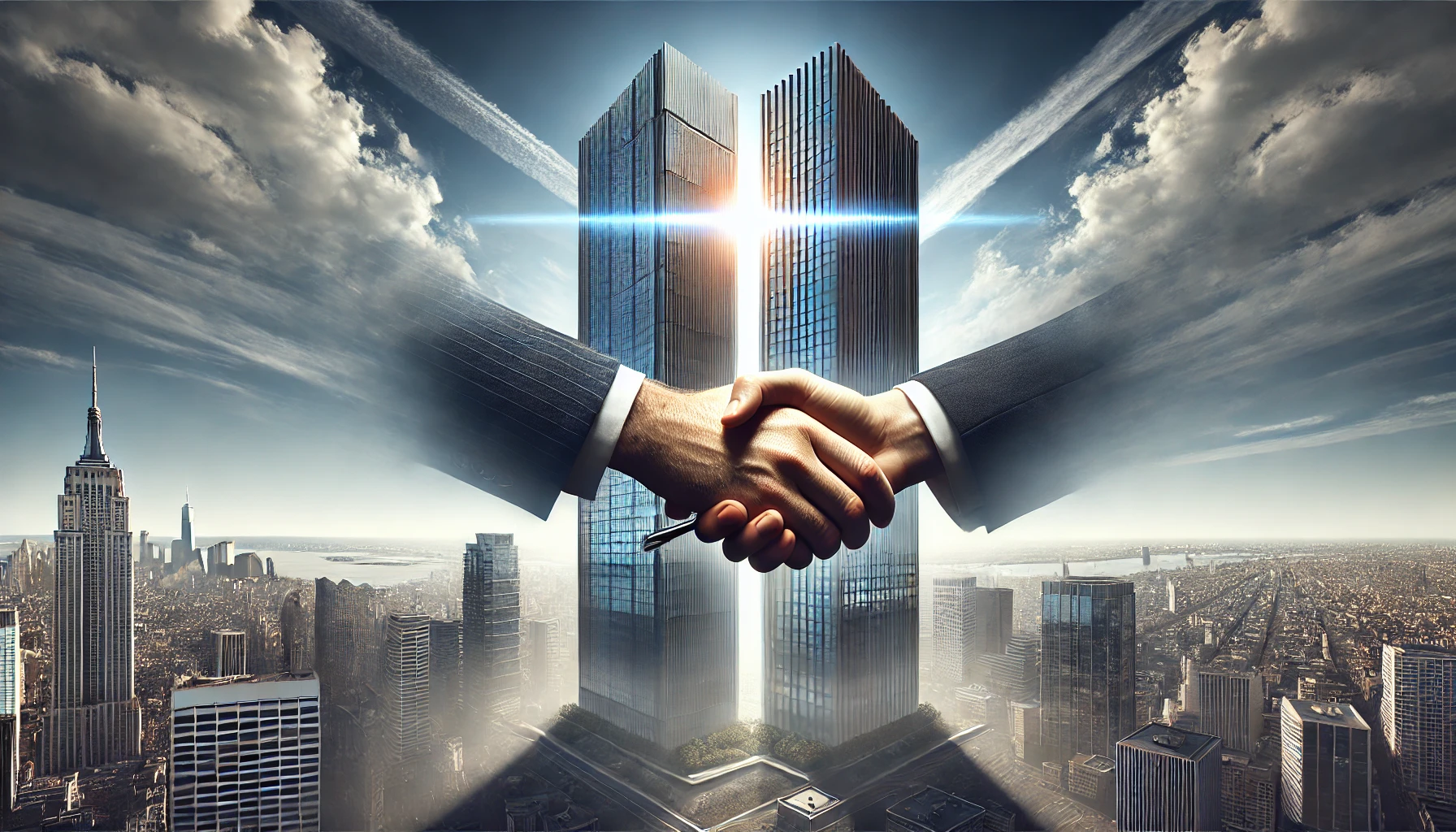 M&A Strategies: Adapting to a New Era of Deals