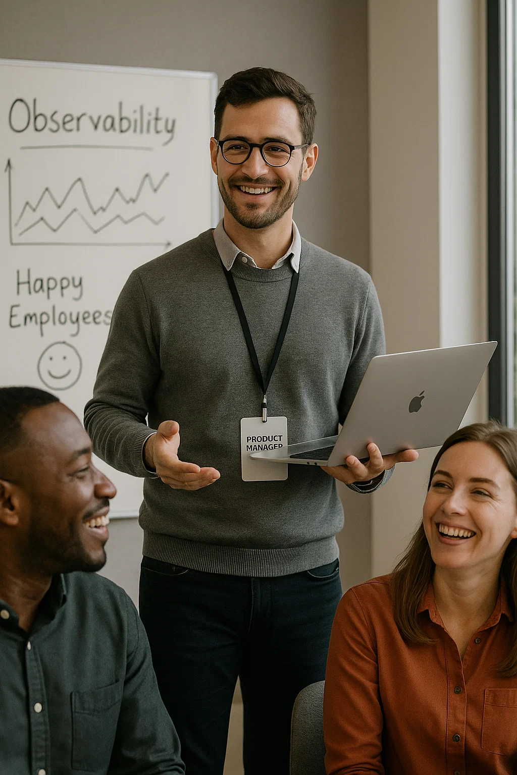 We’re Not Seeing the Whole Picture: Why Product Teams Need a Closer Look at Experience